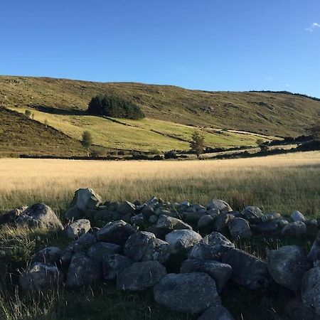 Reid'S Hall Hilltown Exterior foto
