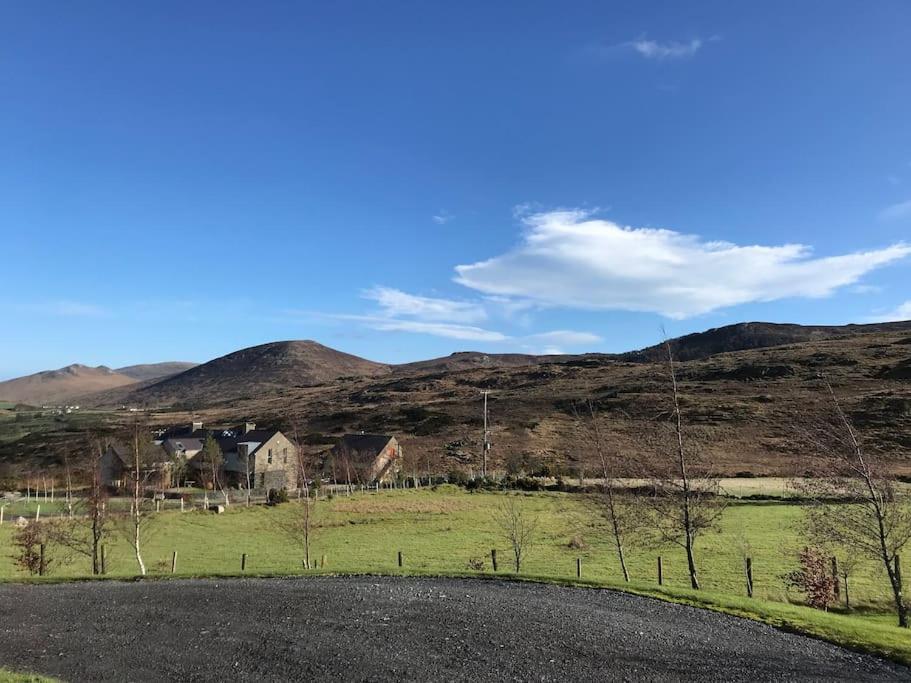 Reid'S Hall Hilltown Exterior foto