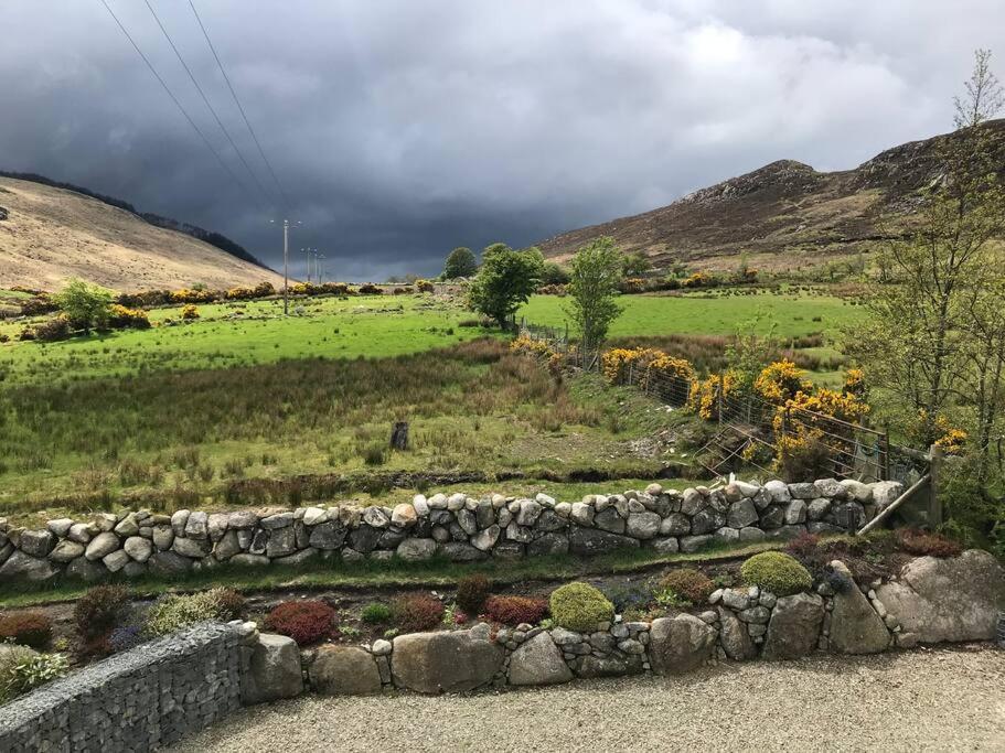 Reid'S Hall Hilltown Exterior foto